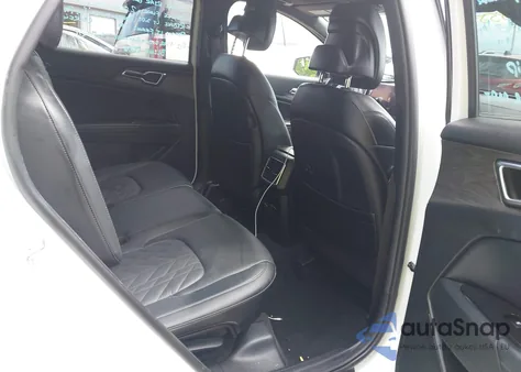 2023 Kia Sportage X-Pro Prestige из США, поврежденный, VIN 5XYK7CAF3PG082710